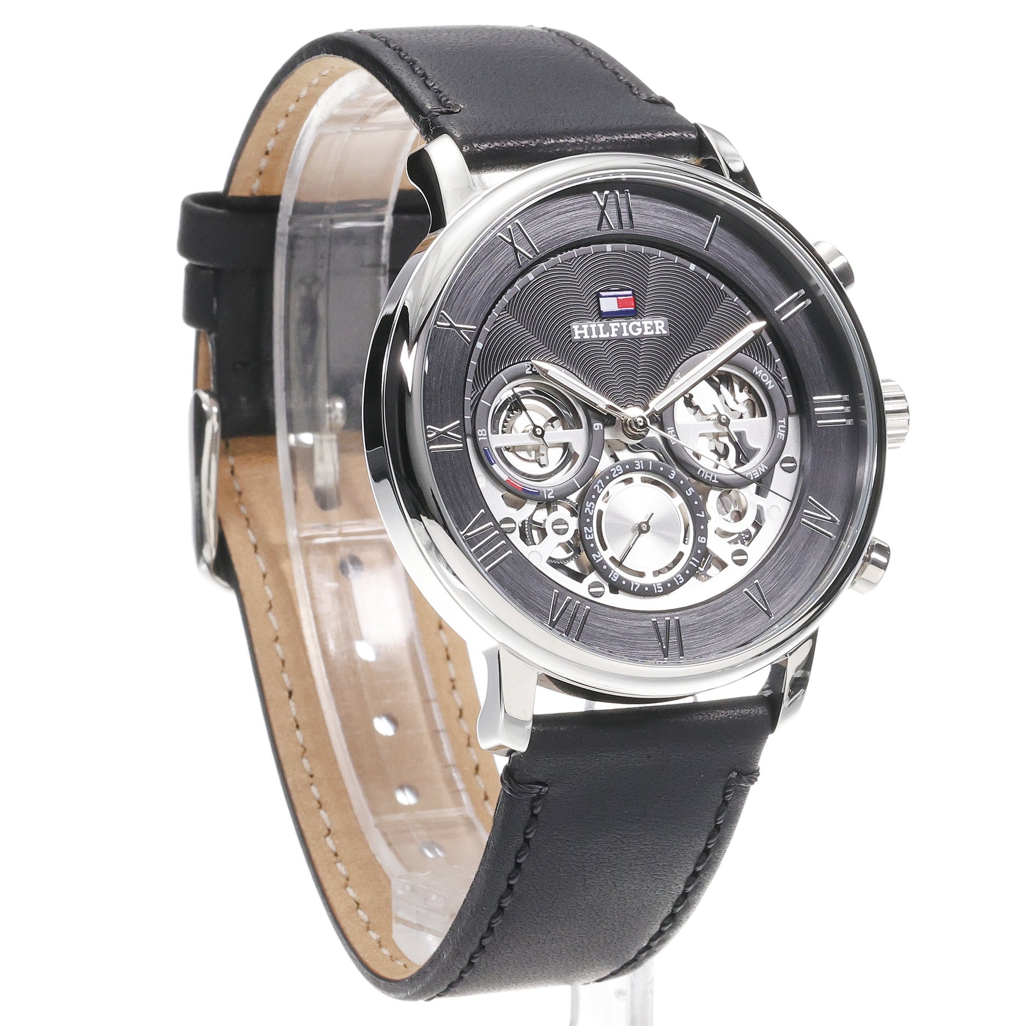 Tommy Hilfiger 1710565 Legend zegarek fashion-modowy Męskie - miniatura 3