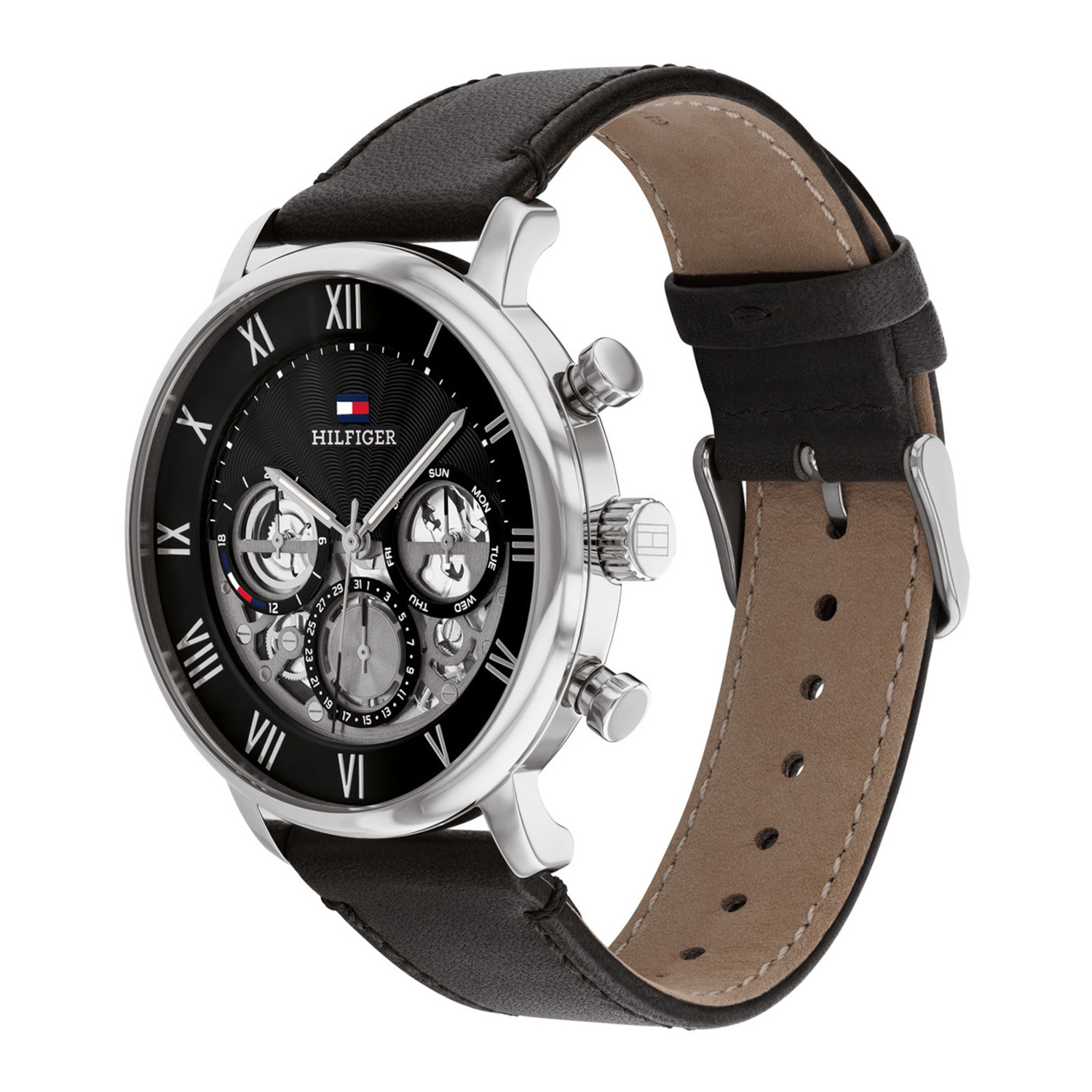 Tommy Hilfiger 1710565 zegarek - miniatura 5