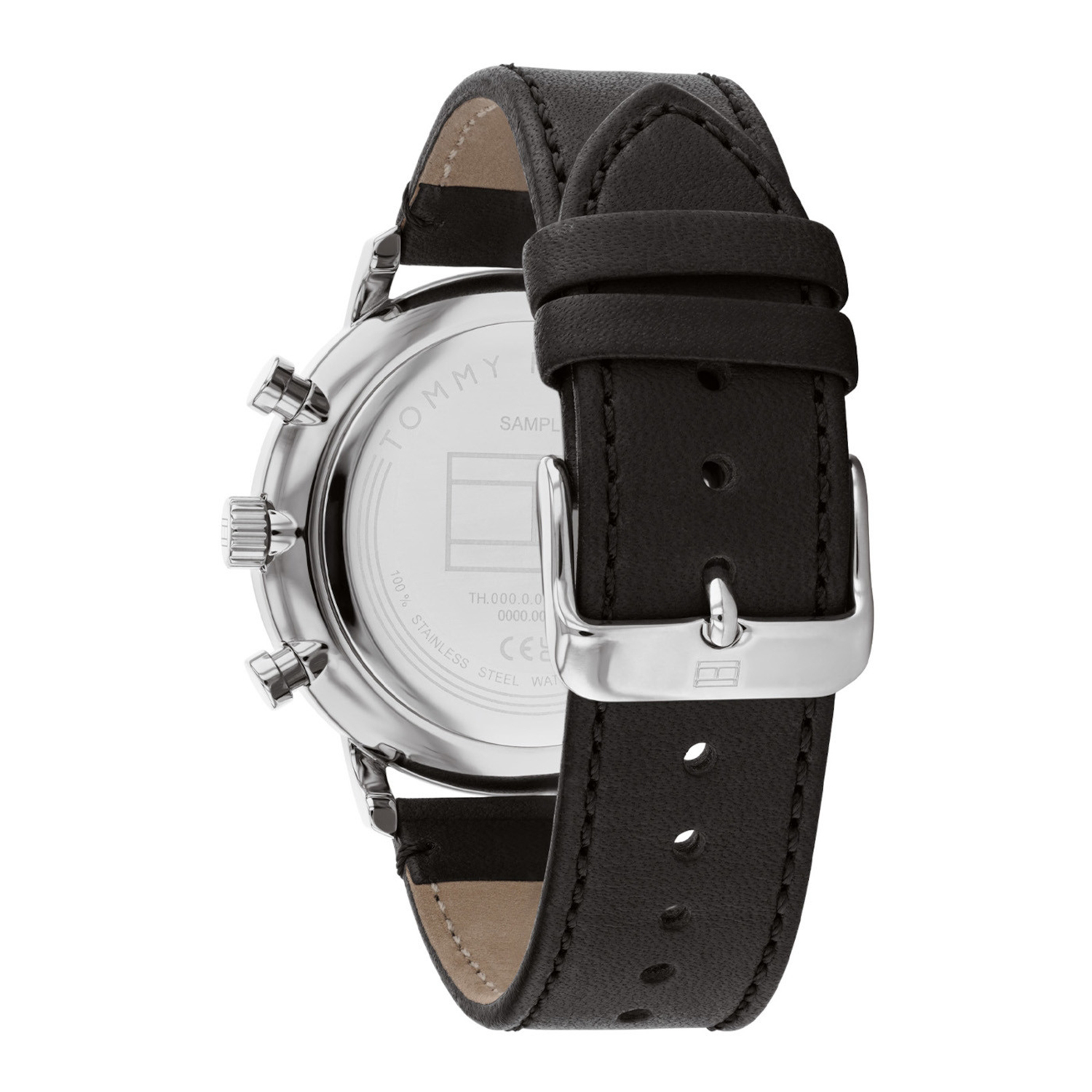 Tommy Hilfiger 1710565 zegarek - miniatura 6