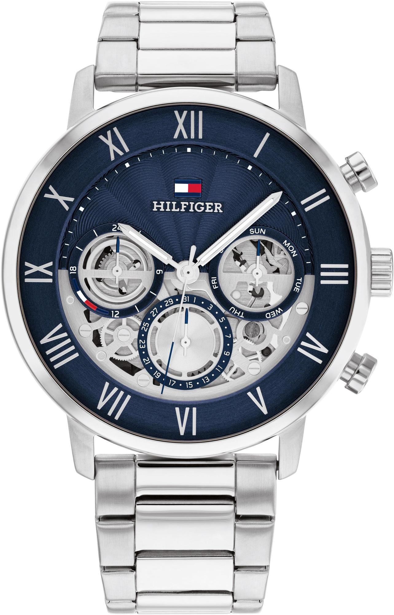 Zegarek Tommy Hilfiger 1710569