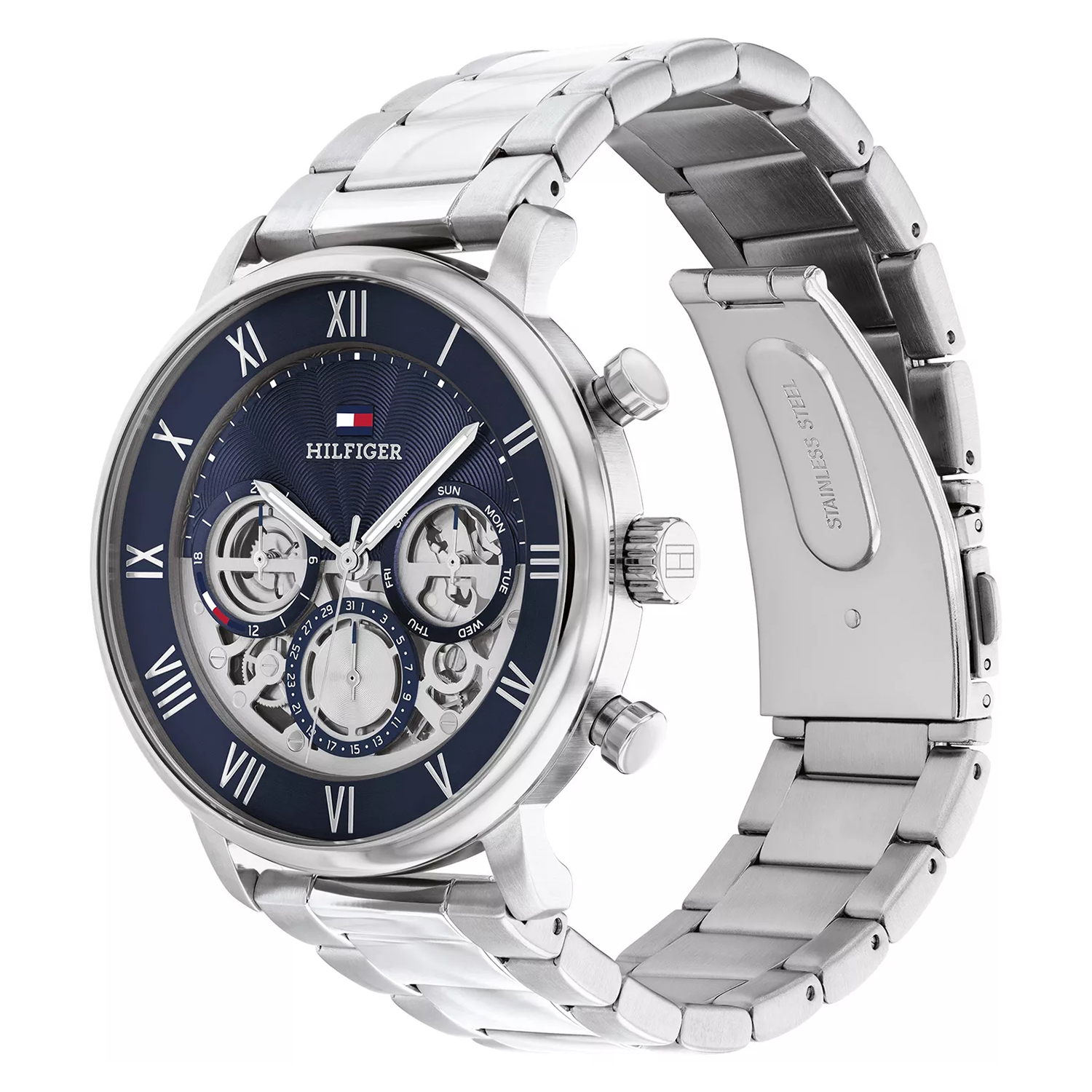 Tommy Hilfiger 1710569 zegarek - miniatura 6