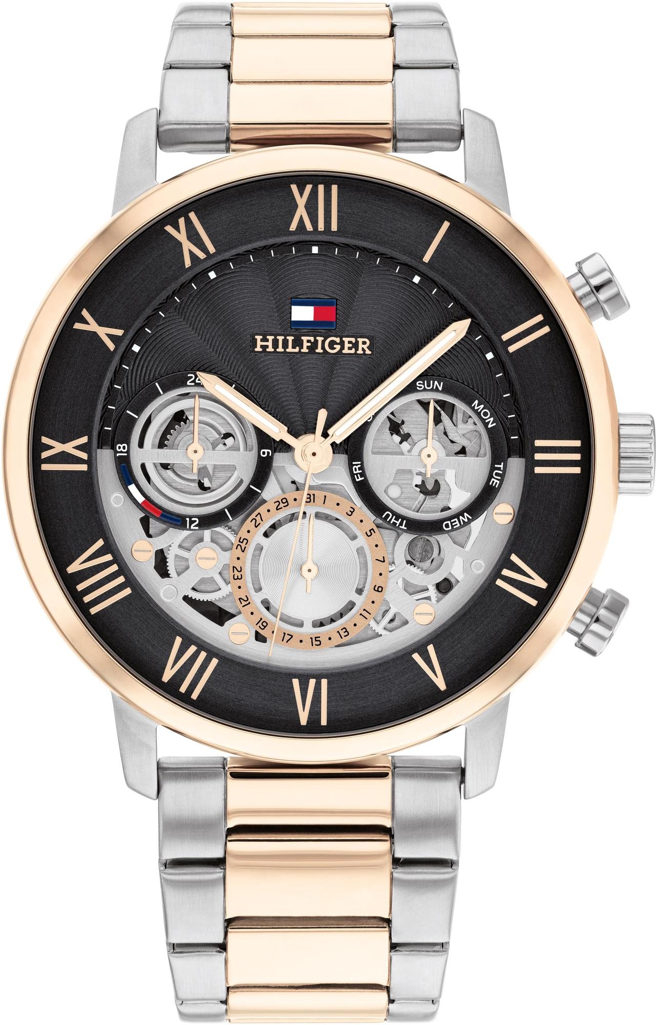 Zegarek Tommy Hilfiger 1710570