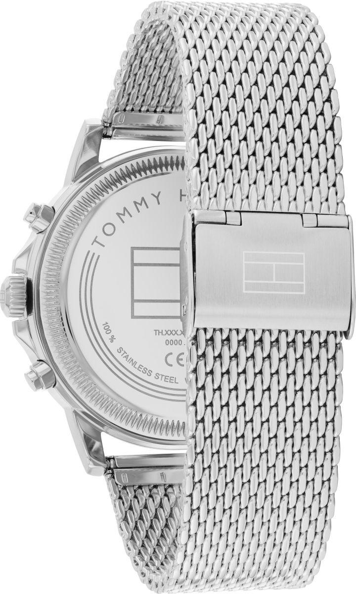 Tommy Hilfiger 1710609 męski zegarek Męskie bransoleta - miniatura 3