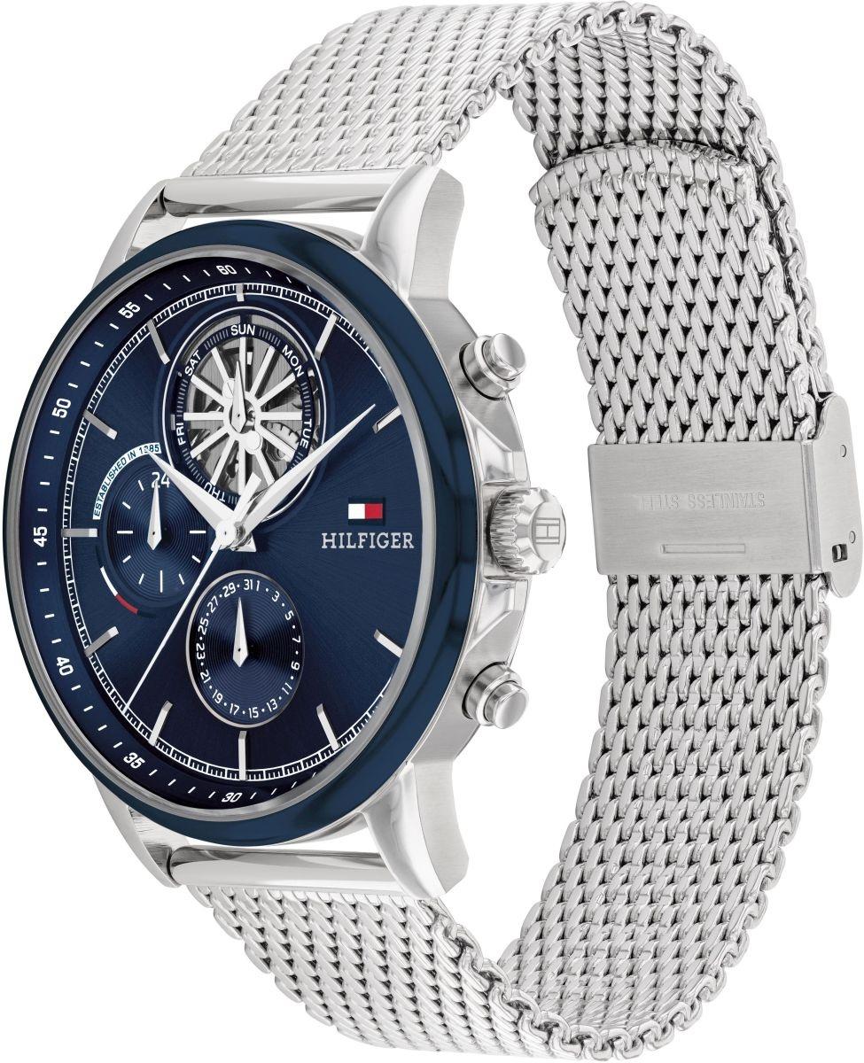 Tommy Hilfiger 1710609 zegarek męski Męskie - miniatura 2