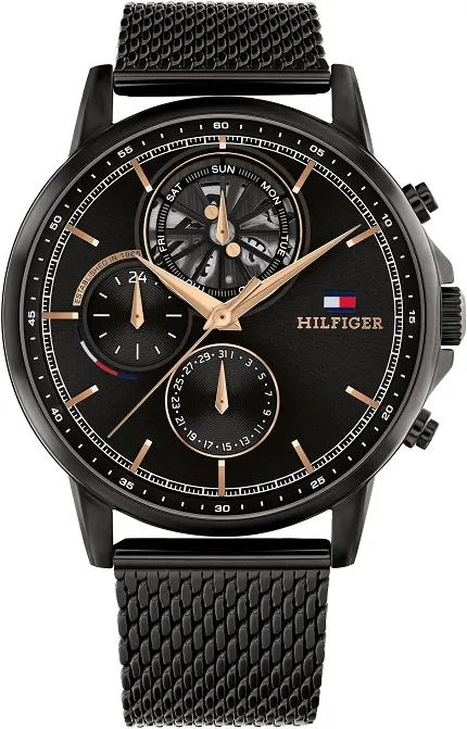 Tommy Hilfiger 1710610 - zdjęcie 1