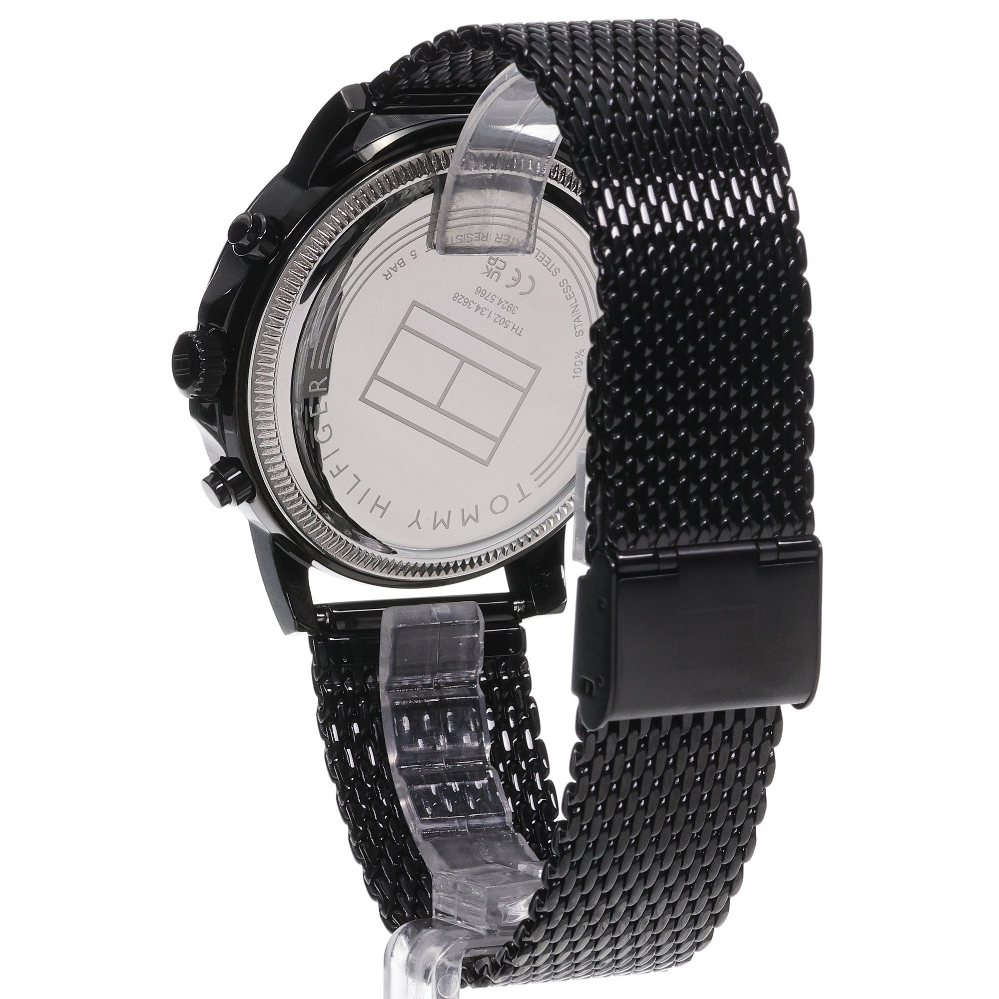 Tommy Hilfiger 1710610 męski zegarek Męskie bransoleta - miniatura 4