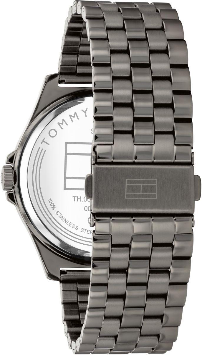 Tommy Hilfiger 1710614 męski zegarek Męskie bransoleta - miniatura 6
