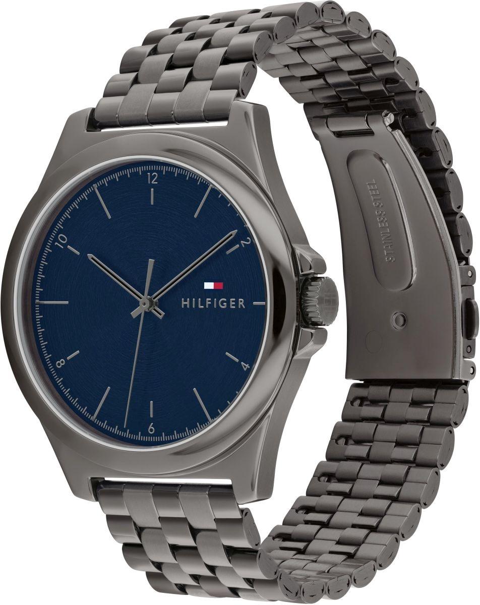 Tommy Hilfiger 1710614 zegarek męski Męskie - miniatura 5