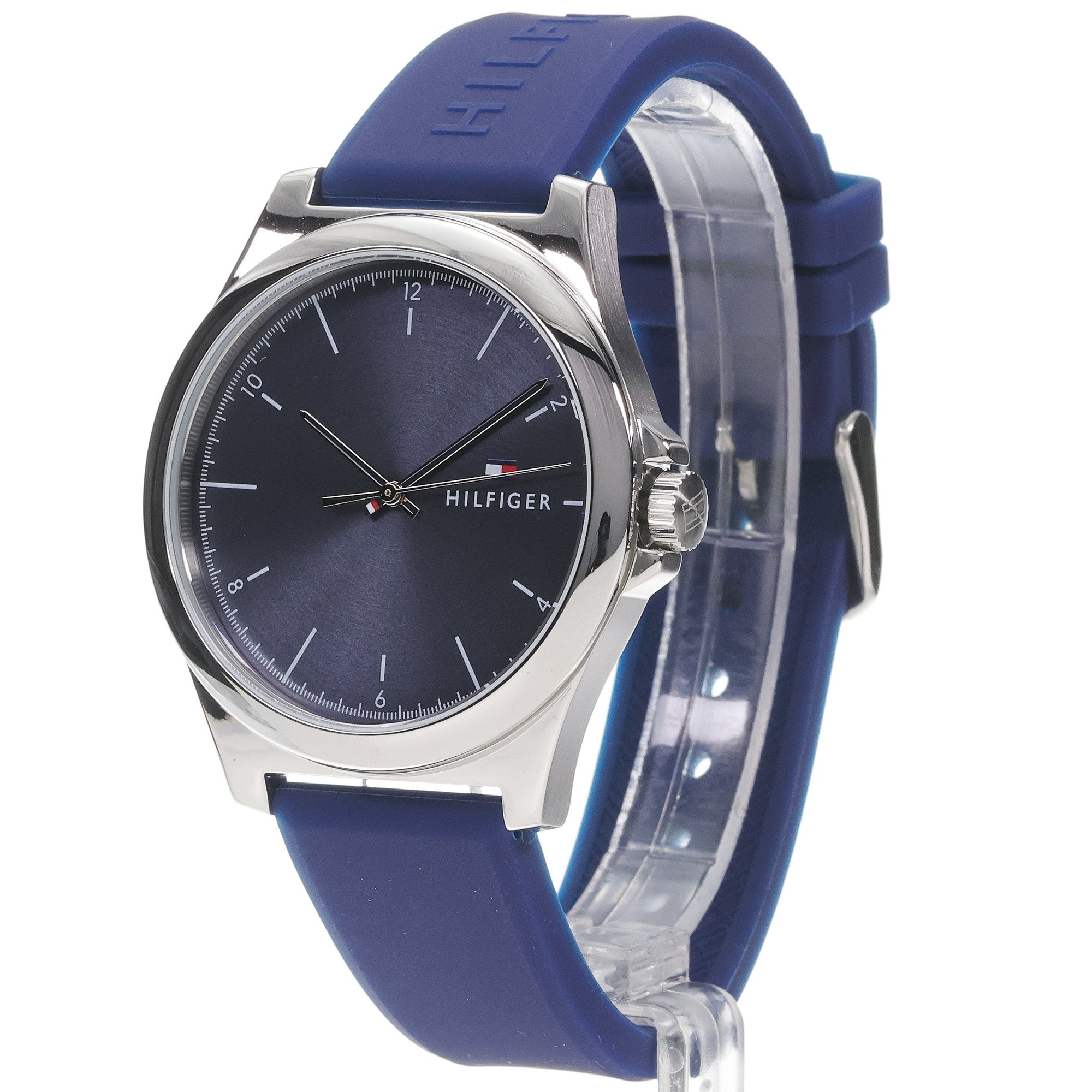 Tommy Hilfiger 1710616 Norris zegarek klasyczny Męskie - miniatura 2