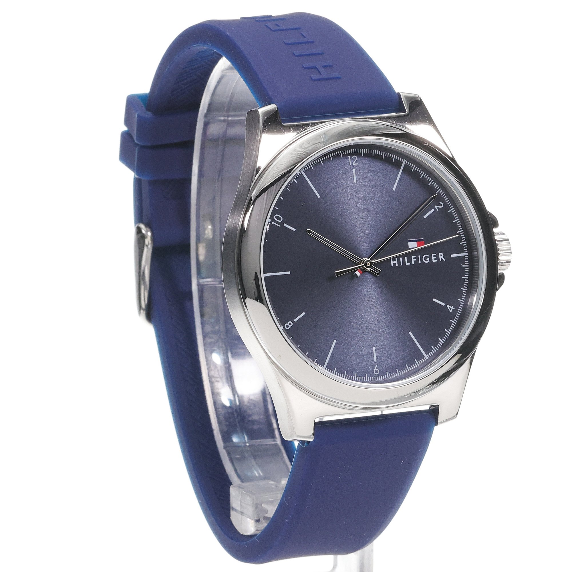 Tommy Hilfiger 1710616 zegarek męski Męskie - miniatura 3