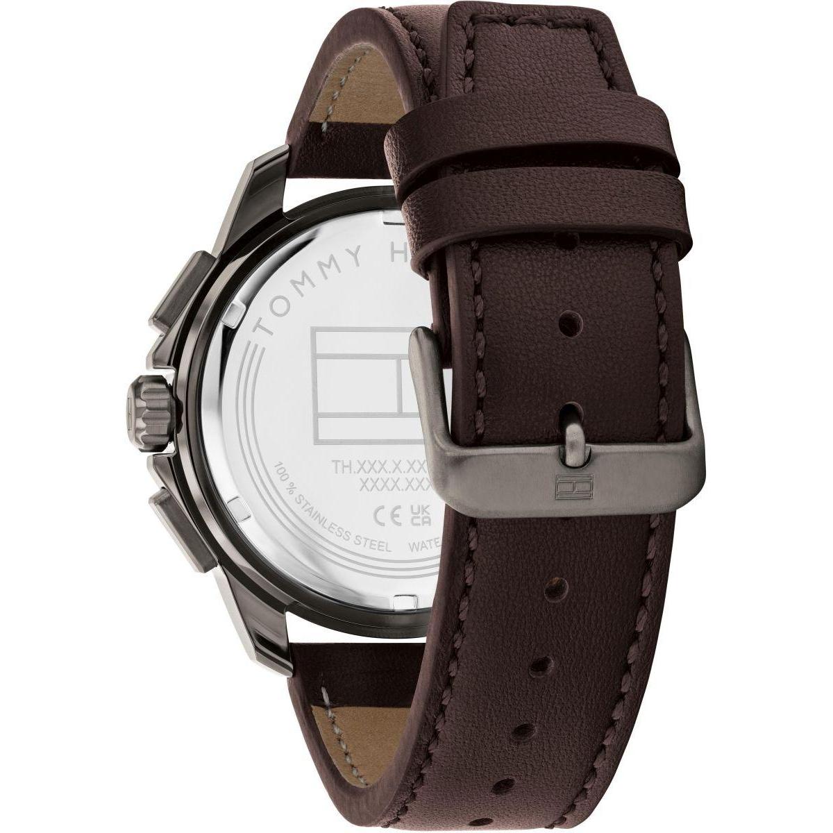 Tommy Hilfiger 1710623 zegarek męski Męskie - miniatura 6