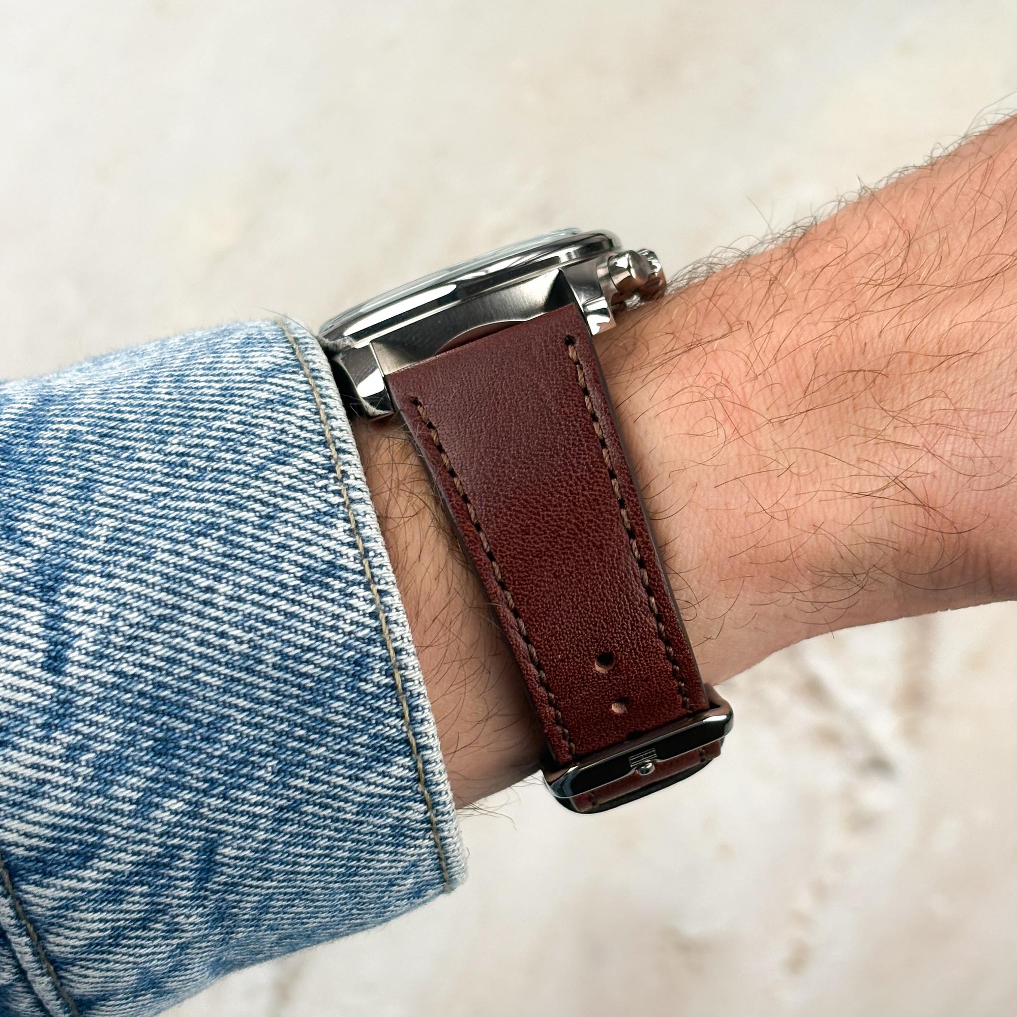Tommy Hilfiger 1710625 Wesley Męskie klasyczny zegarek srebrny - miniatura 9