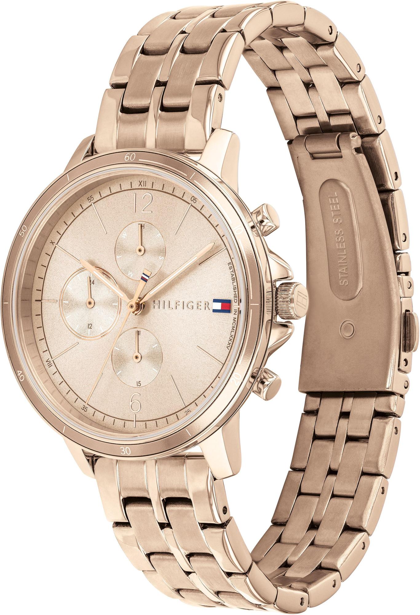 Tommy Hilfiger 1782190 Madison zegarek klasyczny Damskie - miniatura 2