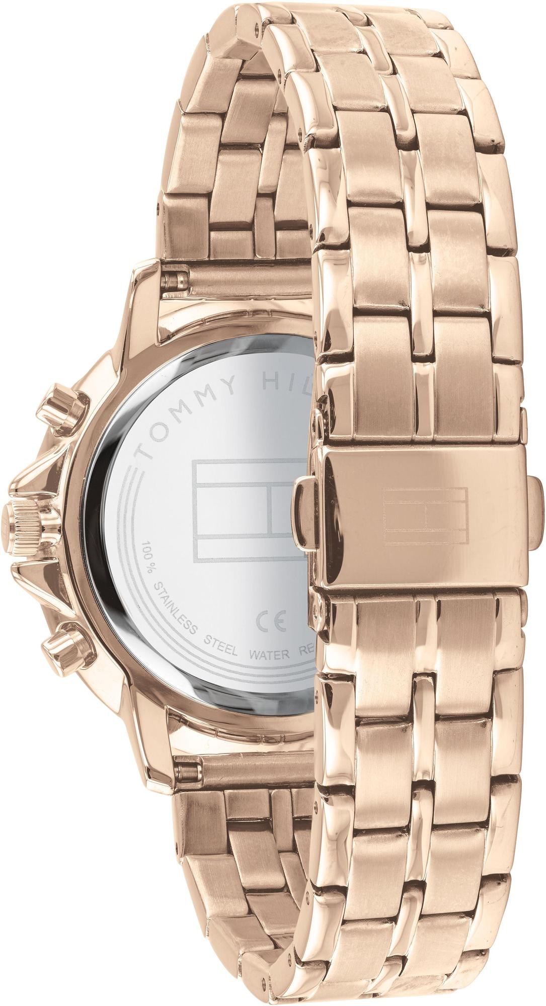 Tommy Hilfiger 1782190 Madison zegarek klasyczny Damskie - miniatura 3