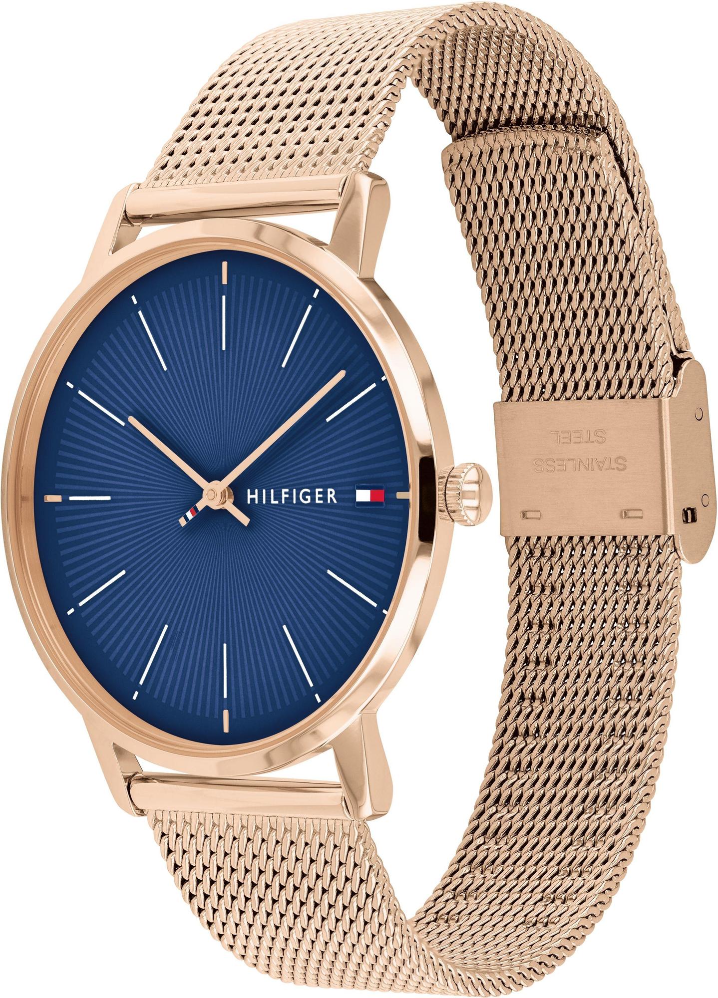 Tommy Hilfiger 1782246 Alex zegarek klasyczny Męskie
