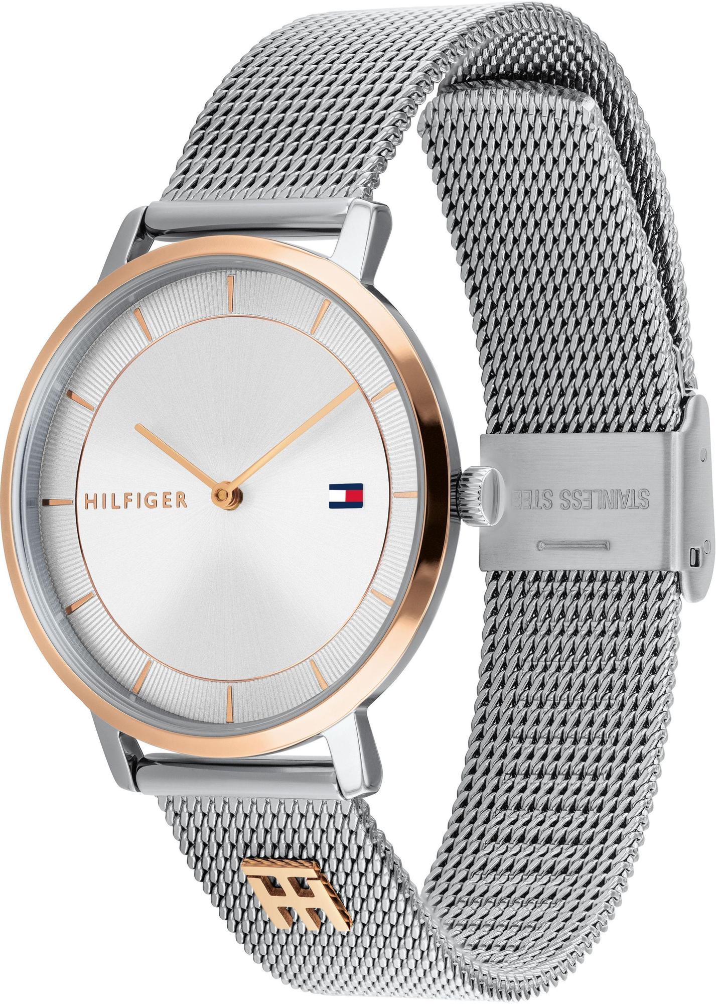 Tommy Hilfiger 1782288 Tea zegarek klasyczny Damskie - miniatura 2