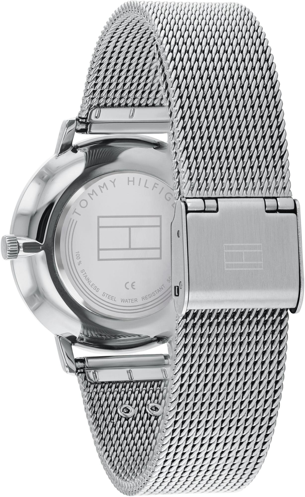 Tommy Hilfiger 1782288 Tea zegarek klasyczny Damskie - miniatura 3