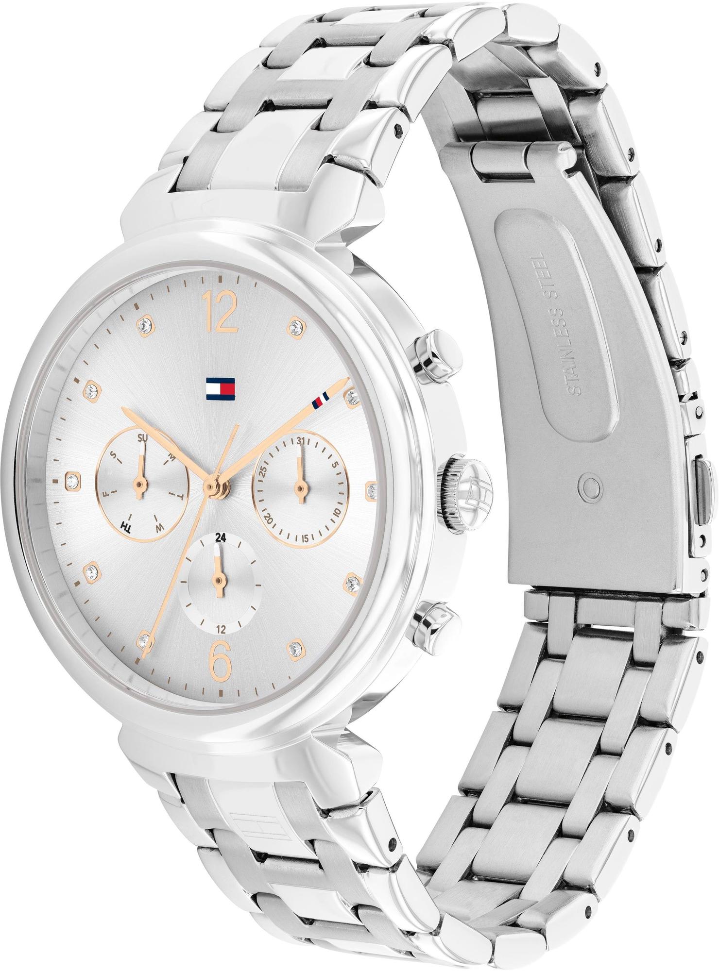 Tommy Hilfiger 1782346 Ivy zegarek klasyczny Damskie - miniatura 2