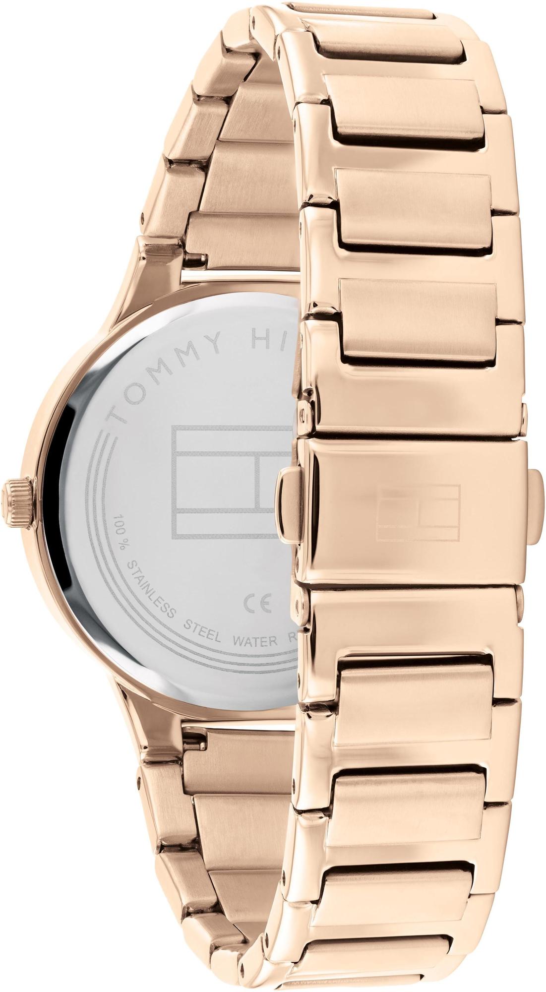 Tommy Hilfiger 1782400 Bella zegarek klasyczny Damskie - miniatura 3