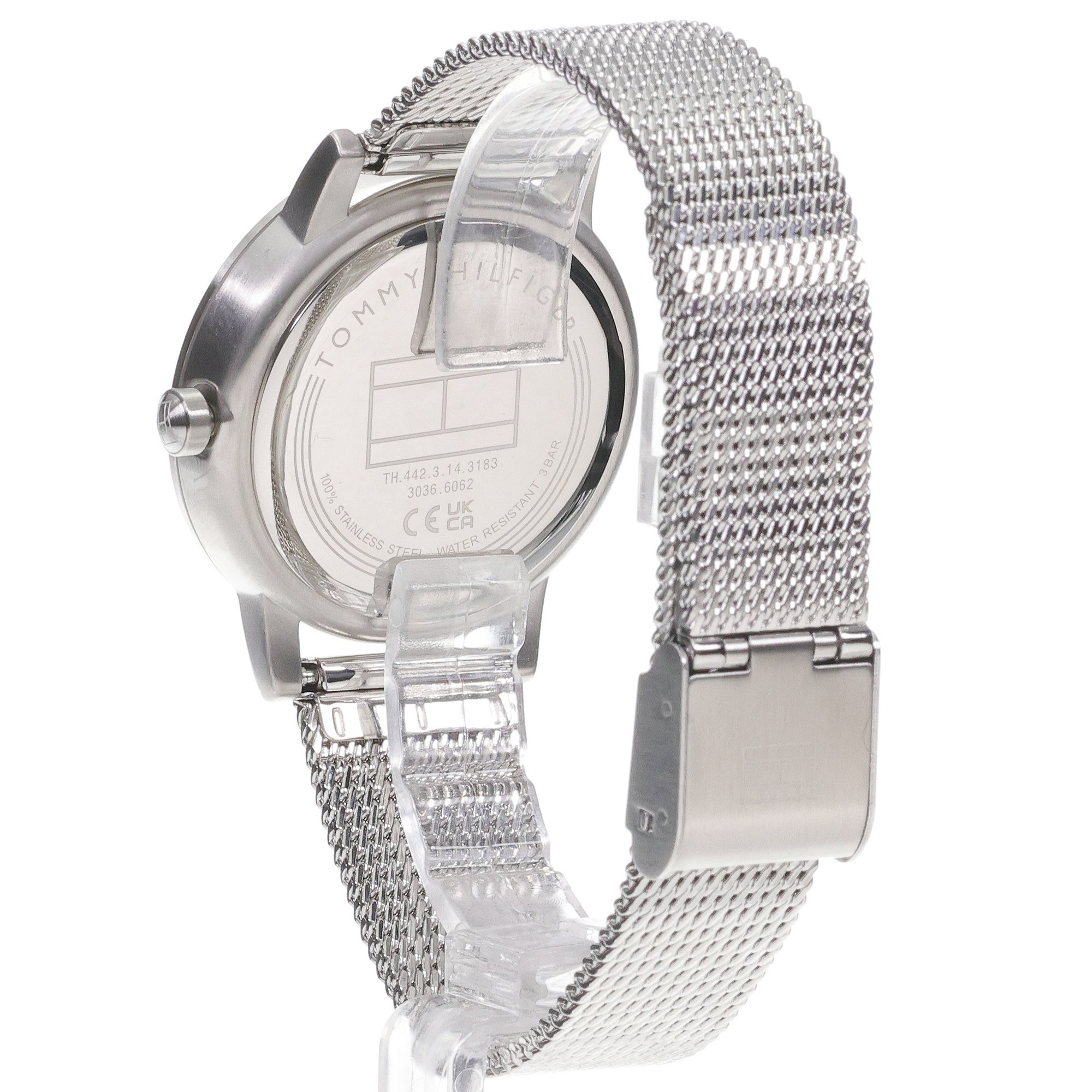 Tommy Hilfiger 1782439 Damskie Maya zegarek damski fashion-modowy mineralne - miniatura 4