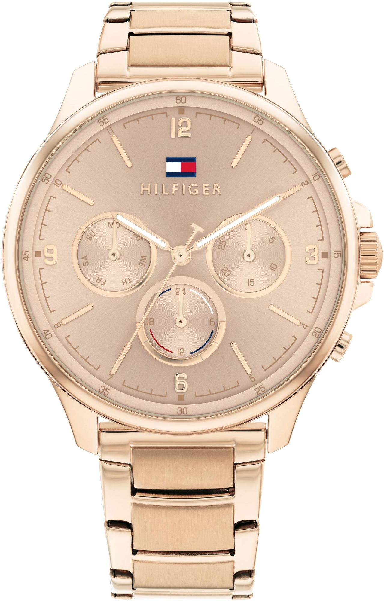 Scarlett Tommy Hilfiger 1782453 