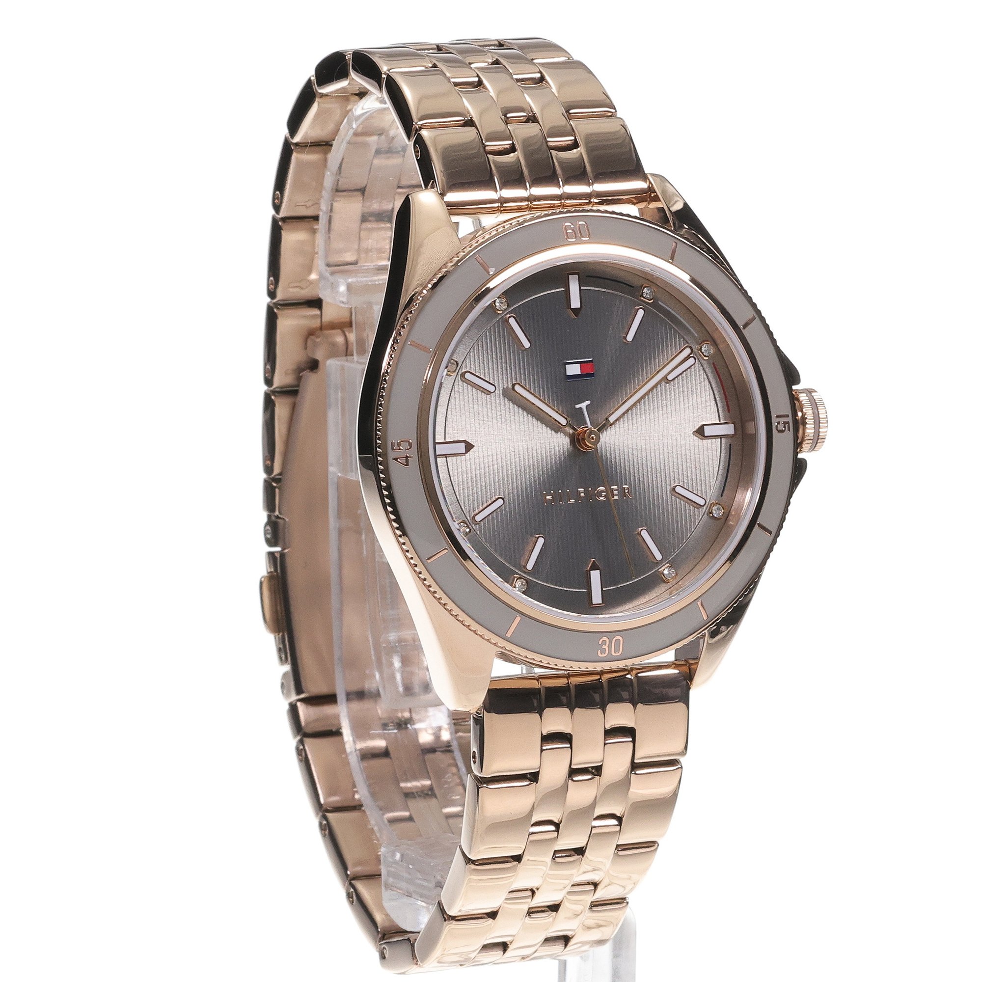 Tommy Hilfiger 1782482 Emma zegarek klasyczny Damskie - miniatura 3