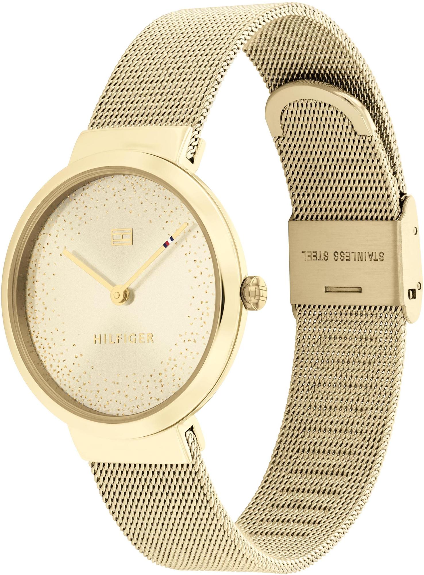 Tommy Hilfiger 1782487 Libby zegarek klasyczny Damskie - miniatura 5