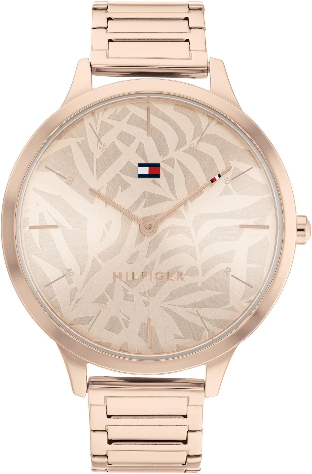 Zegarek Tommy Hilfiger 1782497