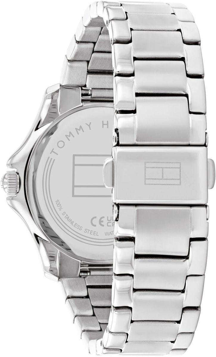 Tommy Hilfiger 1782512 Brooke Damskie klasyczny zegarek srebrny - miniatura 6