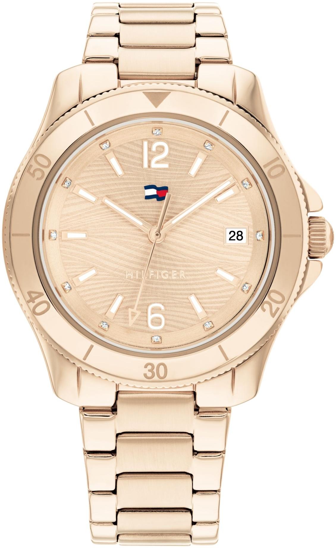 Zegarek Tommy Hilfiger 1782514