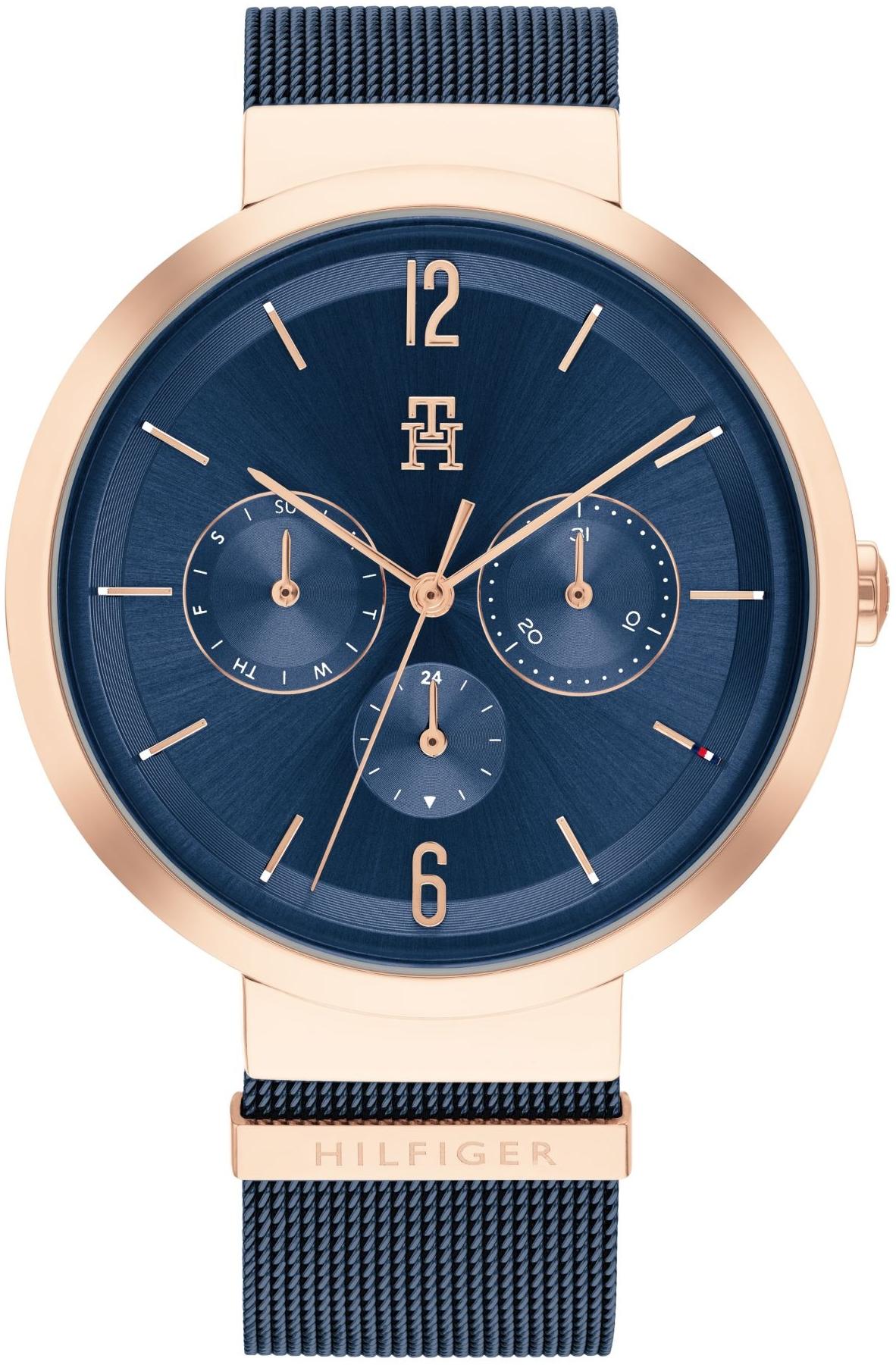 Zegarek Tommy Hilfiger 1782541