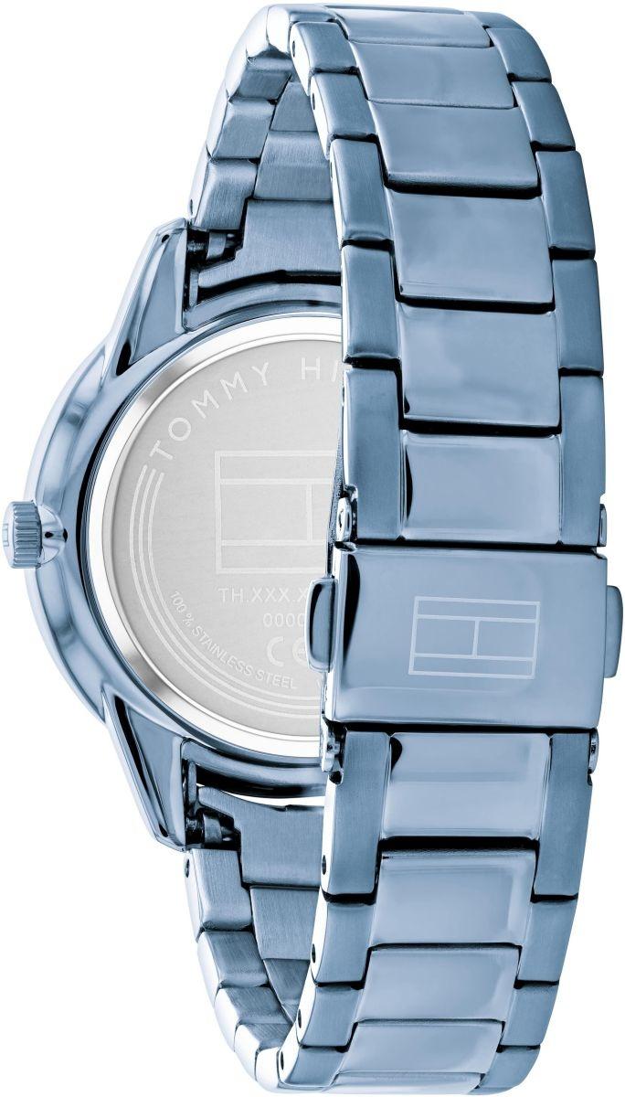 Tommy Hilfiger 1782547 Damskie Paige zegarek damski klasyczny mineralne - miniatura 6