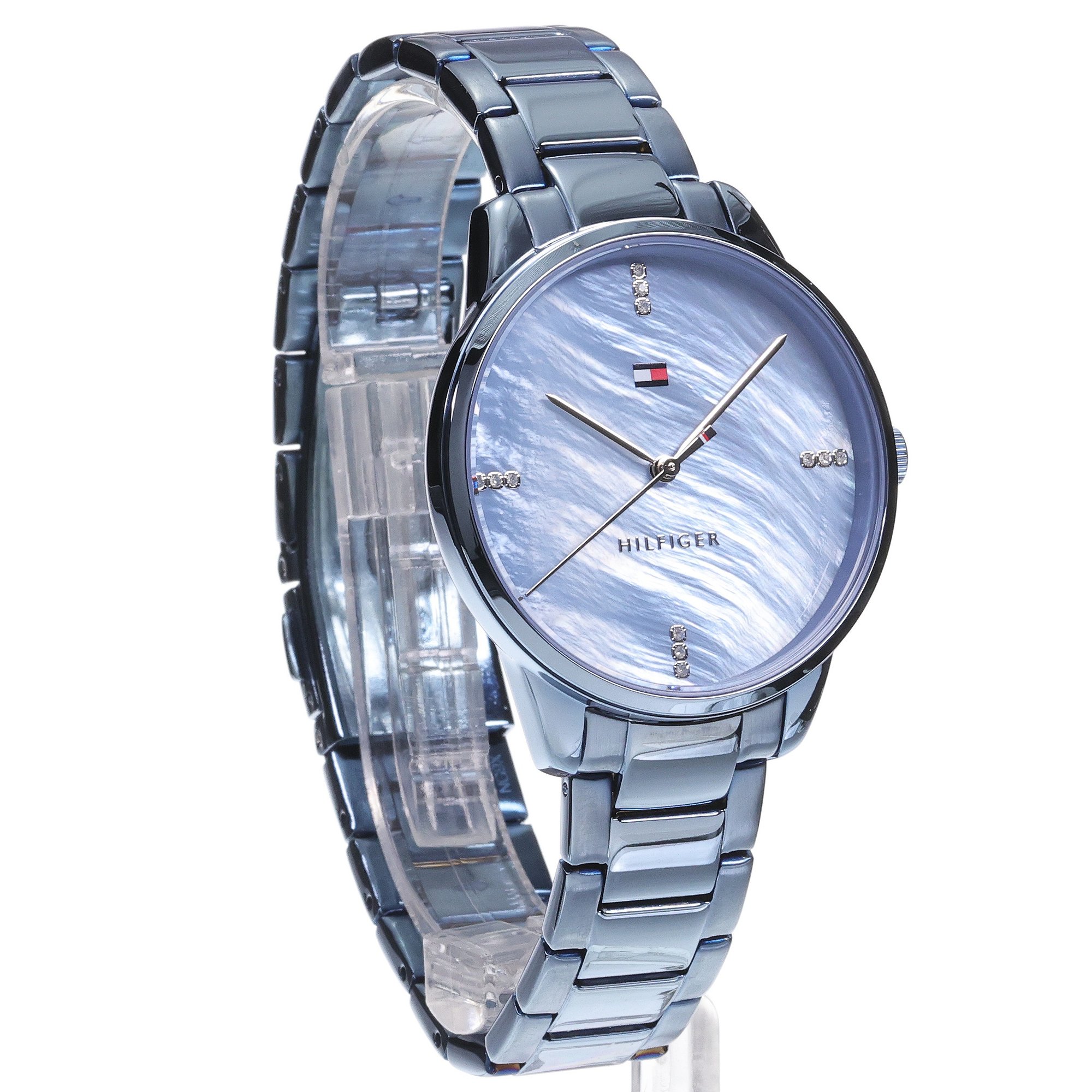 Tommy Hilfiger 1782547 Paige zegarek klasyczny Damskie - miniatura 3