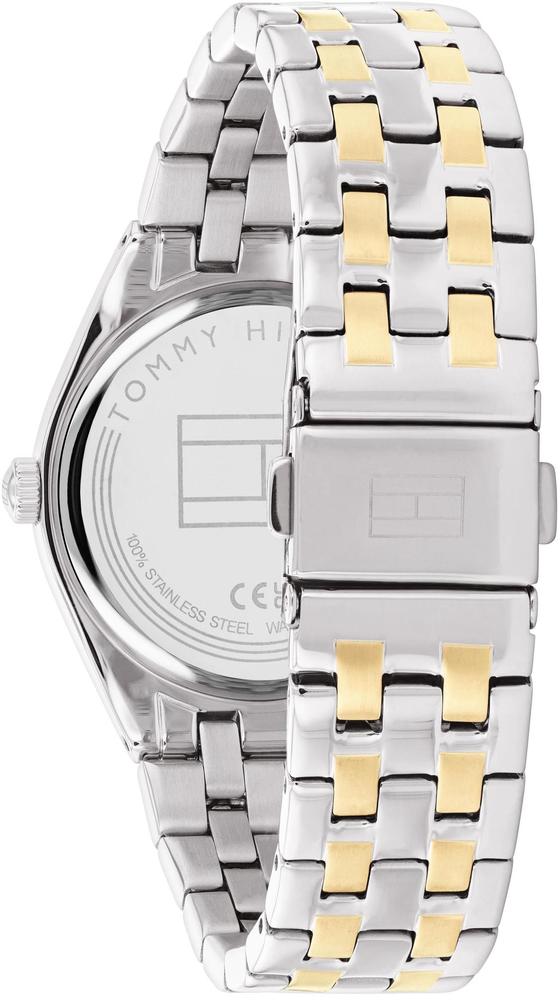 Tommy Hilfiger 1782549 Damskie Rachel zegarek damski klasyczny mineralne - miniatura 6