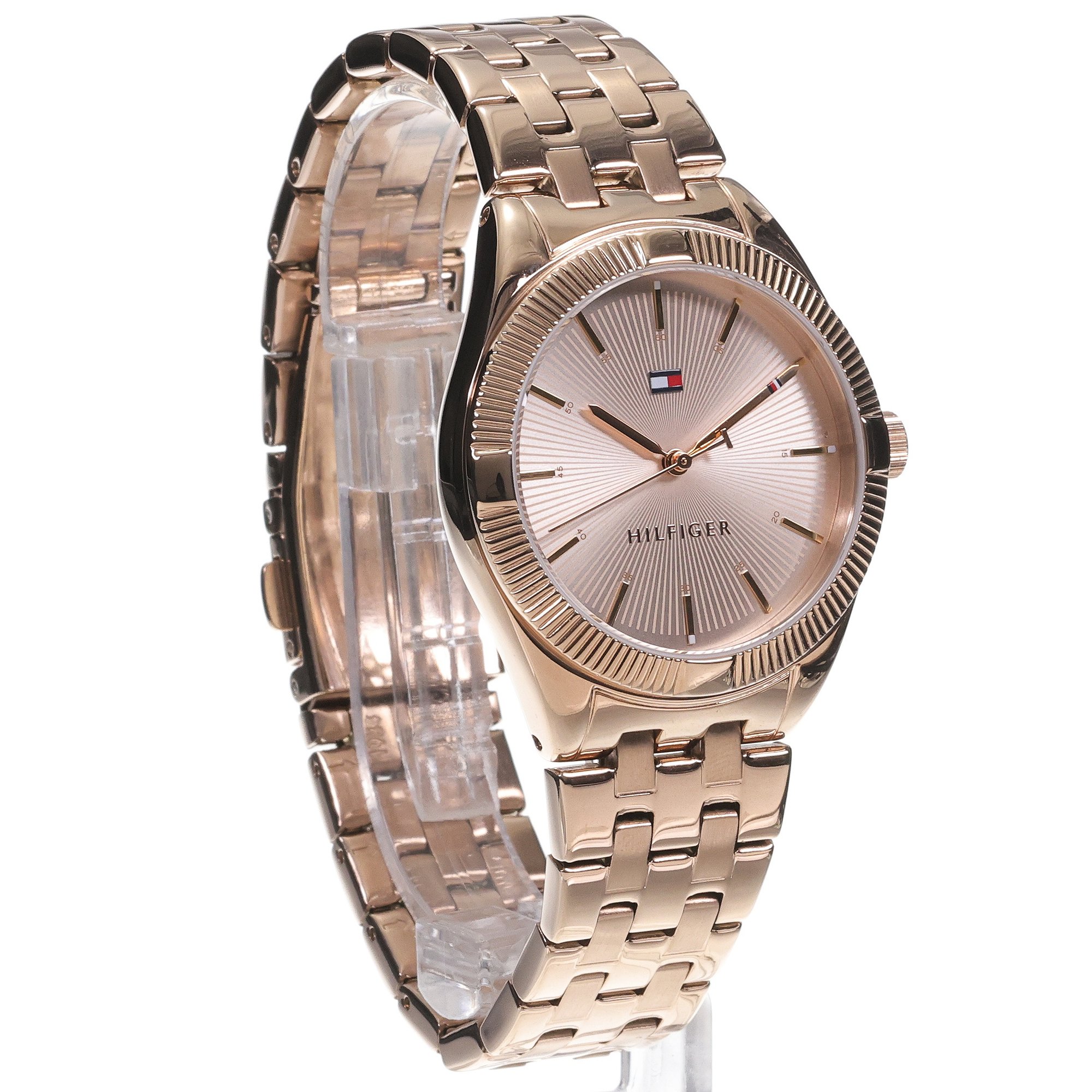 Tommy Hilfiger 1782551 Rachel zegarek klasyczny Damskie - miniatura 3