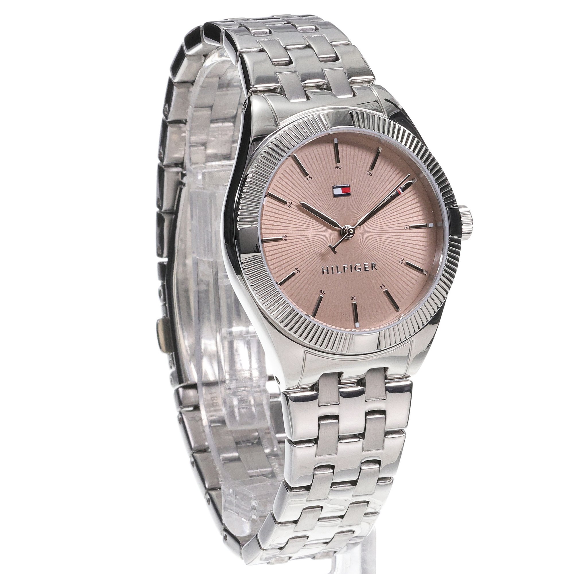 Tommy Hilfiger 1782564 Rachel zegarek klasyczny Damskie - miniatura 3