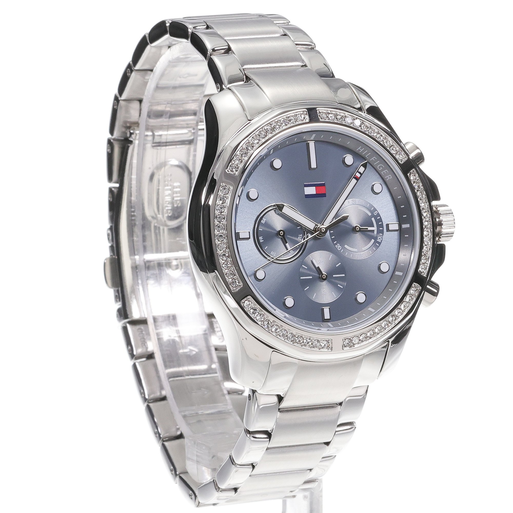 Tommy Hilfiger 1782569 zegarek damski Damskie - miniatura 3