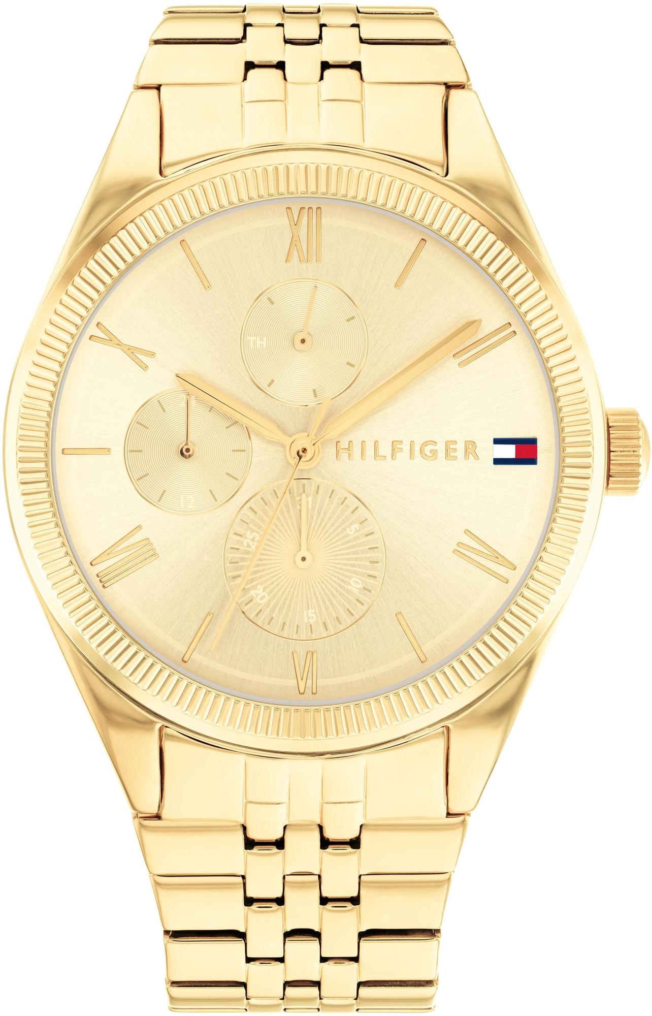 Zegarek Tommy Hilfiger 1782592