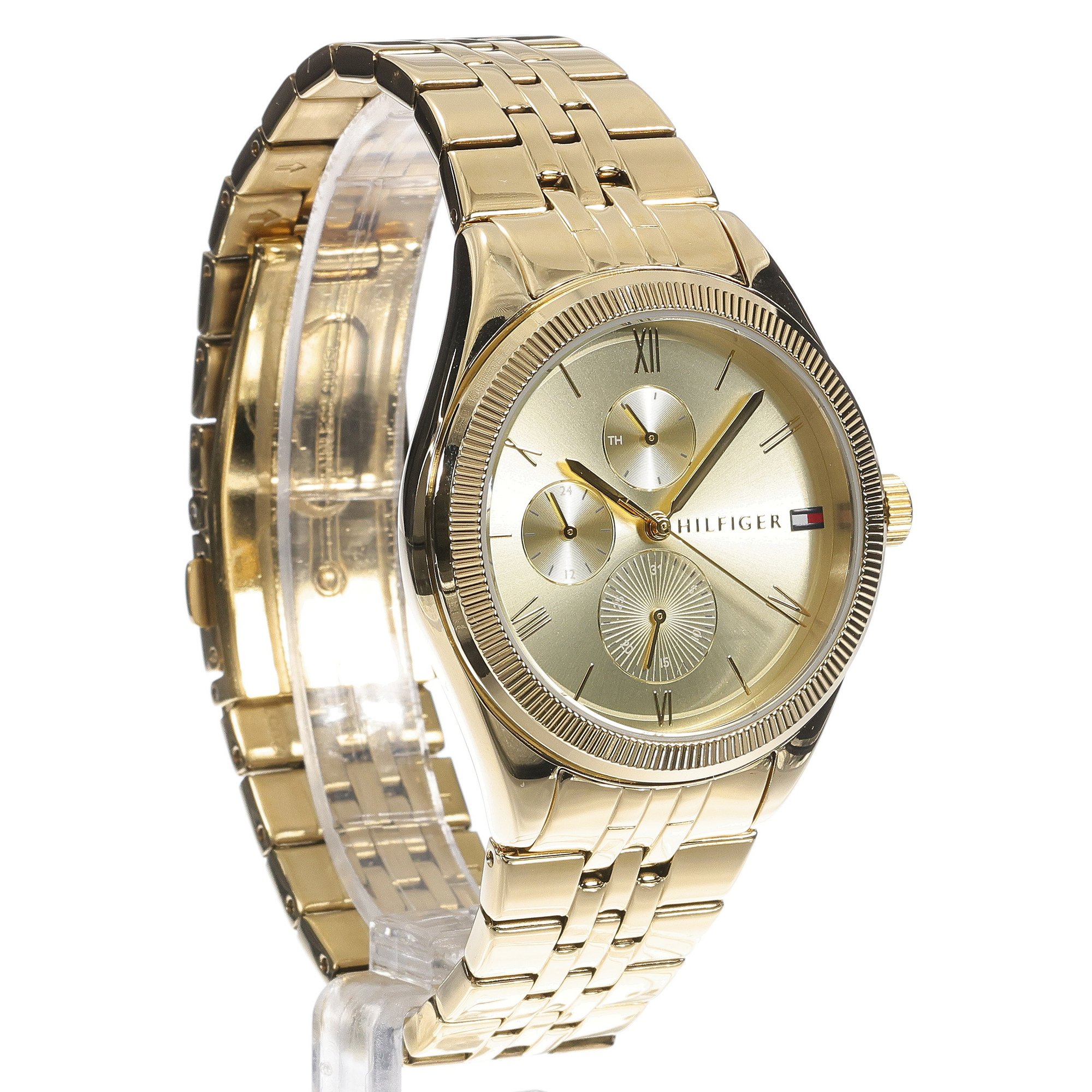 Tommy Hilfiger 1782592 Monica zegarek klasyczny Damskie - miniatura 4