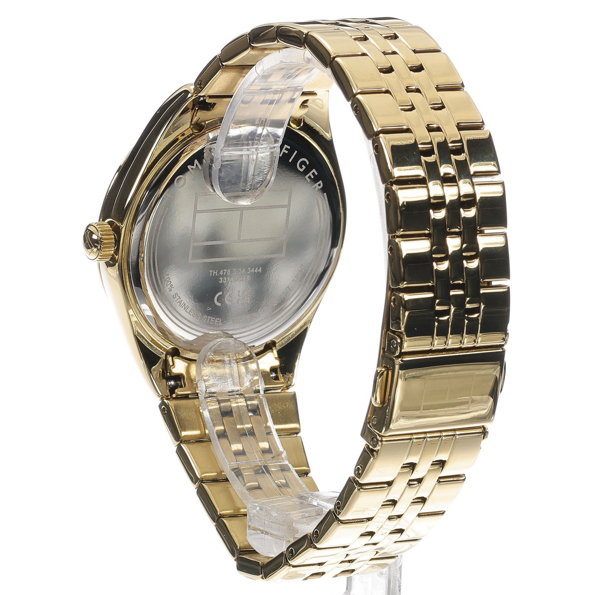 Tommy Hilfiger 1782592 Monica zegarek klasyczny Damskie - miniatura 5