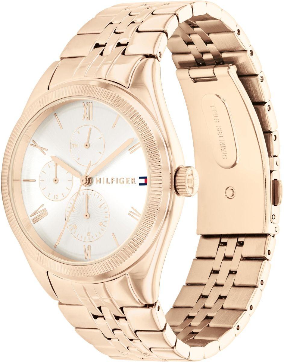 Tommy Hilfiger 1782593 Monica zegarek klasyczny Damskie - miniatura 2