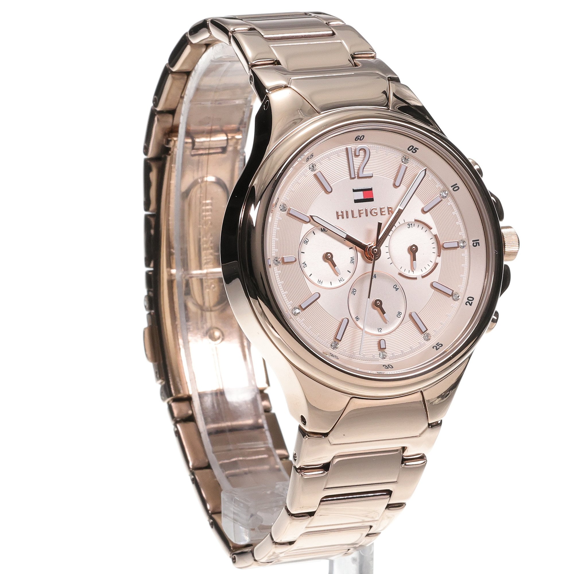 Tommy Hilfiger 1782597 Sienna zegarek fashion-modowy Damskie - miniatura 3