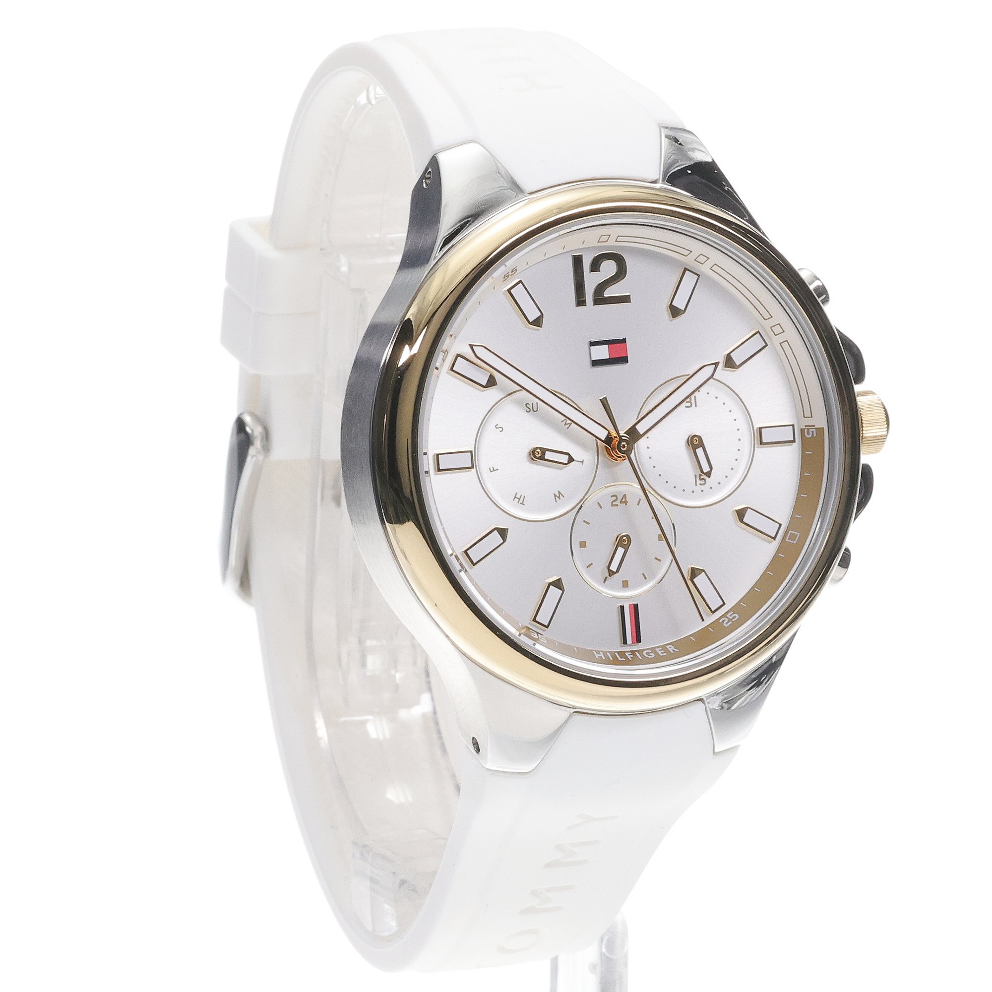 Tommy Hilfiger 1782598 Sienna zegarek fashion-modowy Damskie - miniatura 3