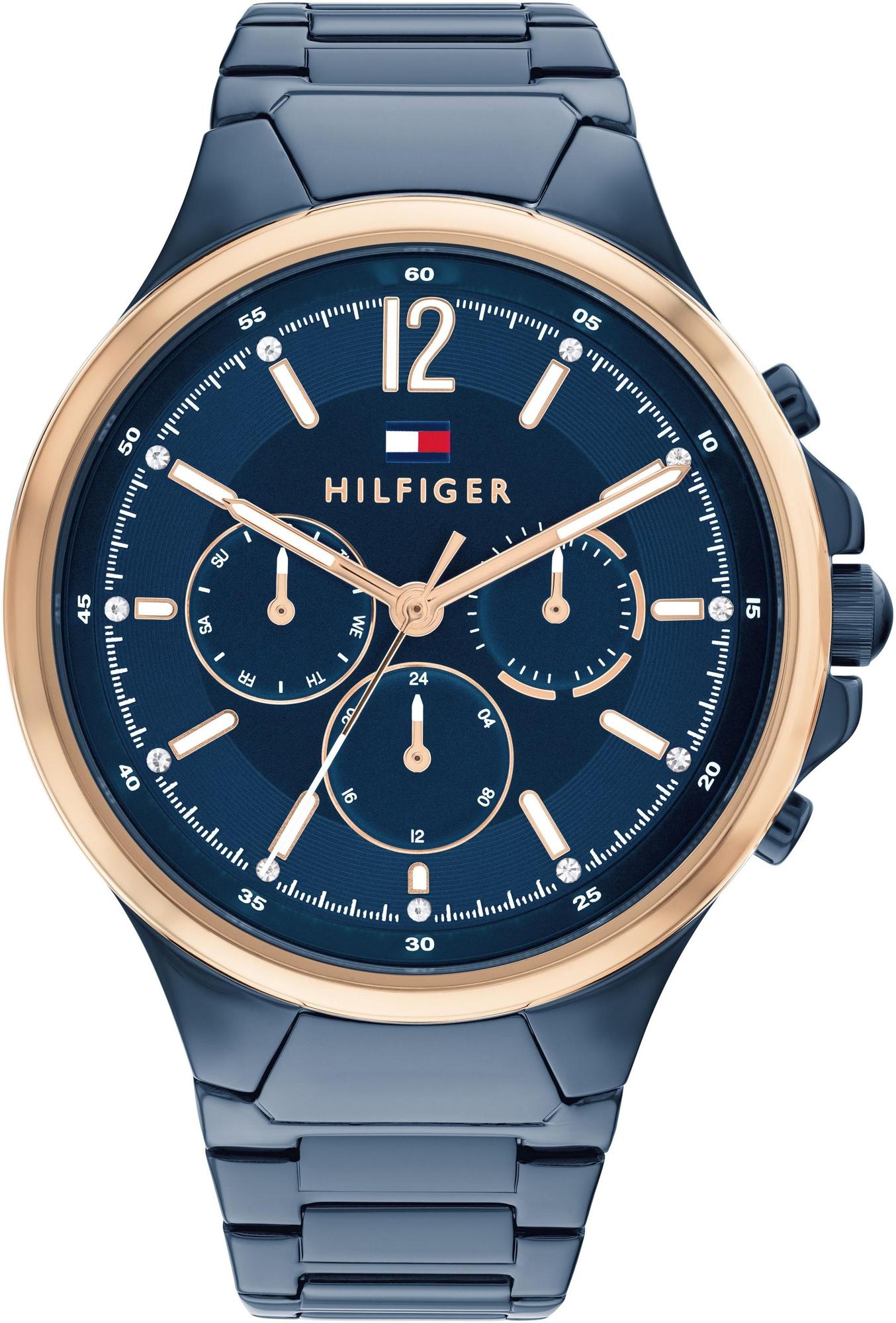 Zegarek Tommy Hilfiger 1782601