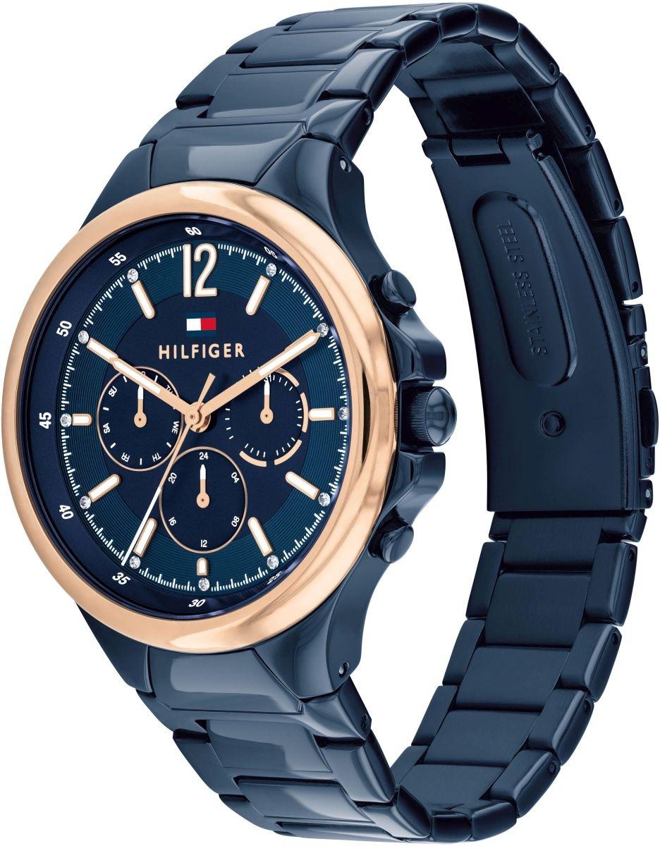 Tommy Hilfiger 1782601 zegarek damski Damskie - miniatura 2