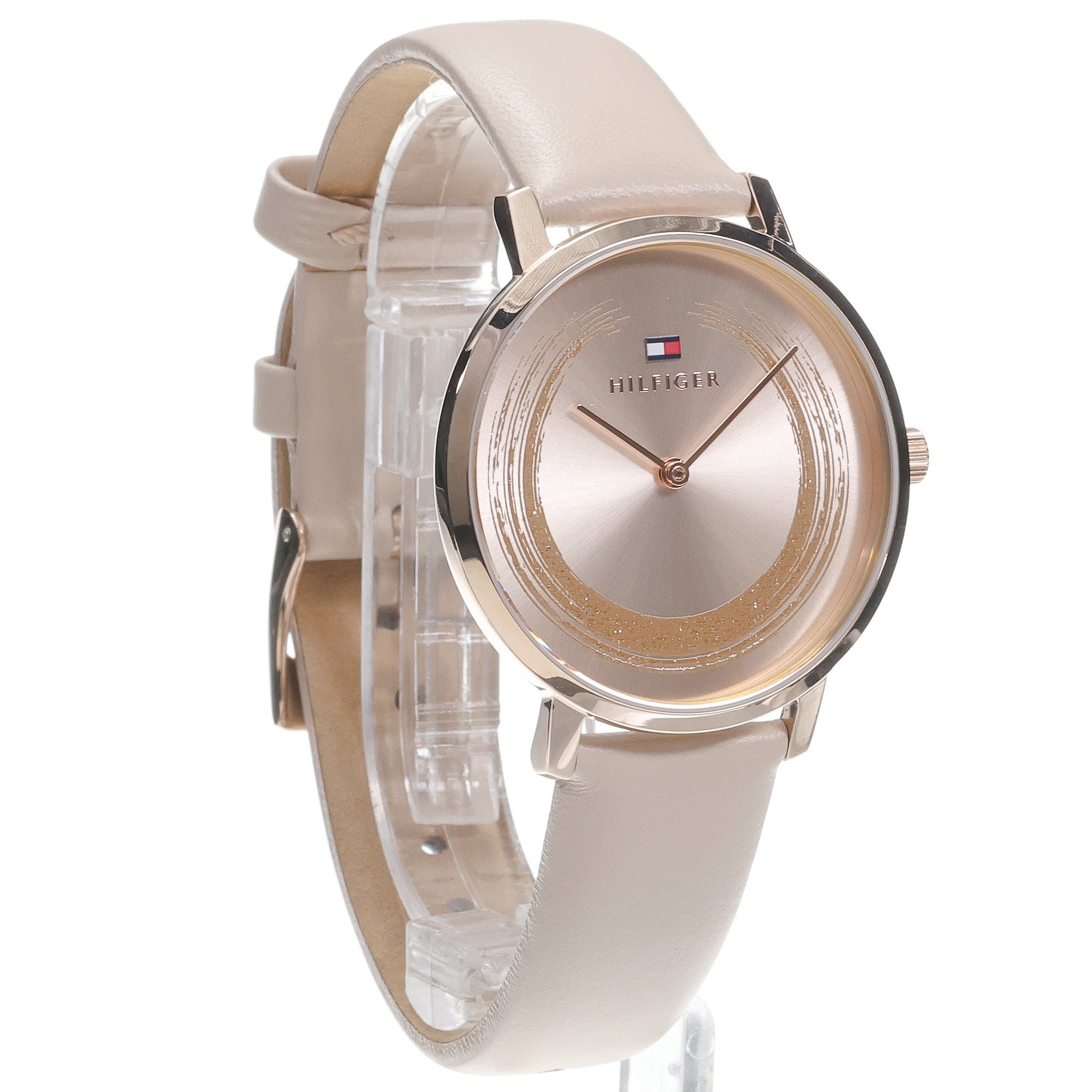 Tommy Hilfiger 1782602 Tea zegarek klasyczny Damskie - miniatura 3