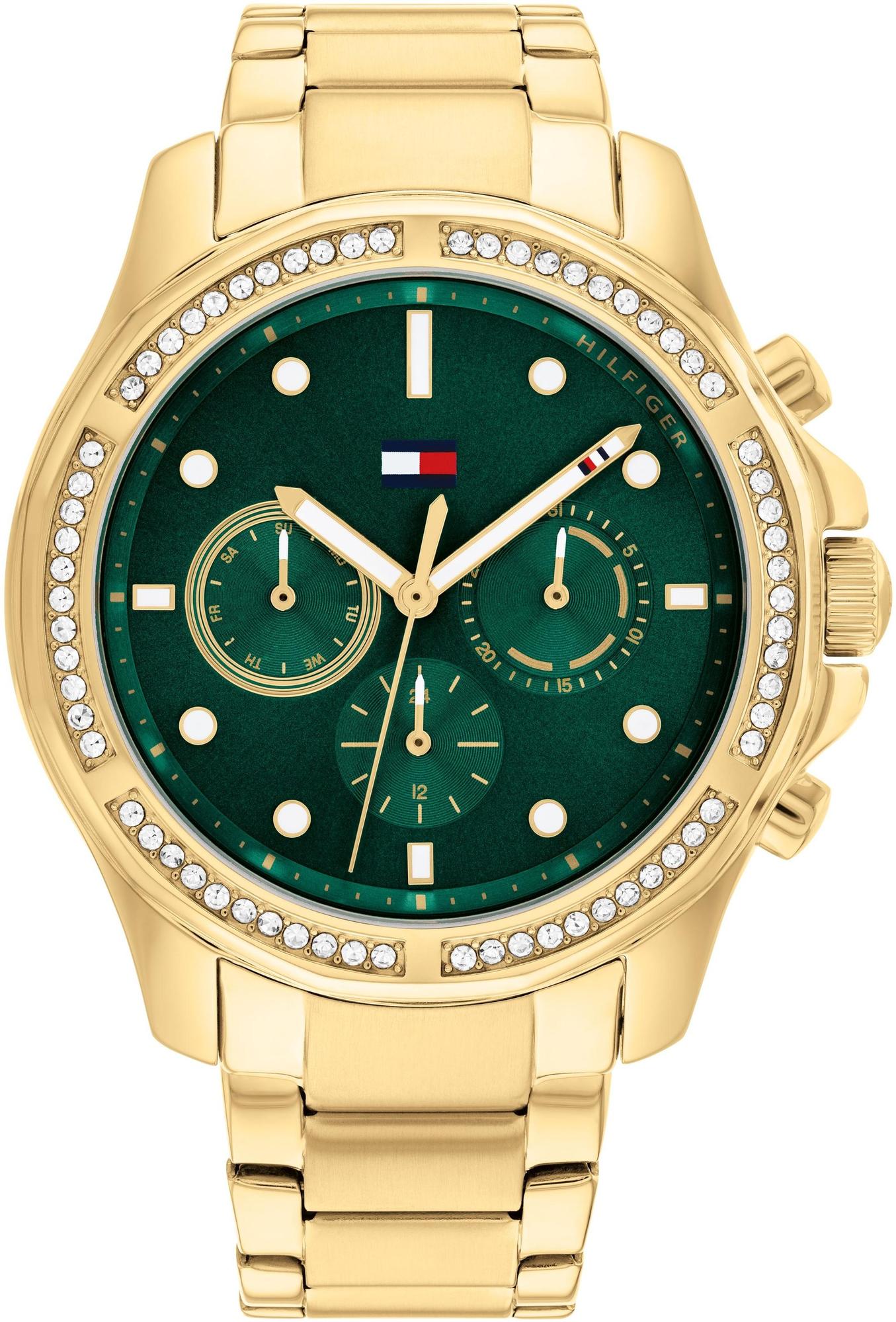 Zegarek Tommy Hilfiger 1782614
