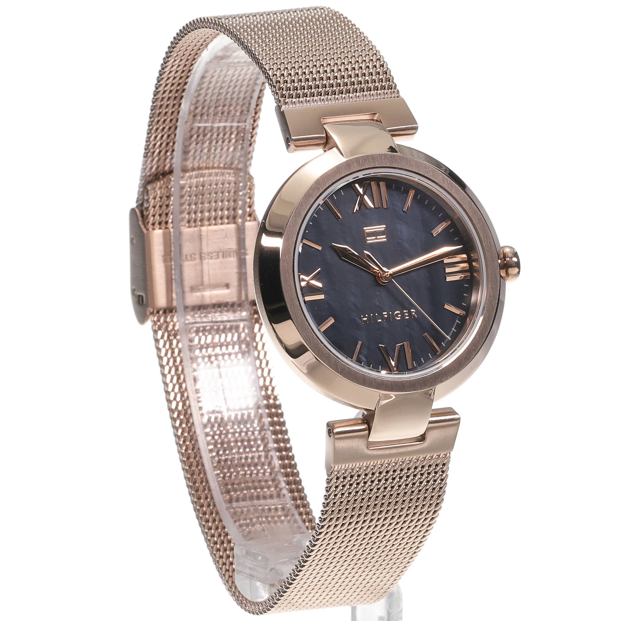 Tommy Hilfiger 1782633 Alice zegarek klasyczny Damskie - miniatura 3