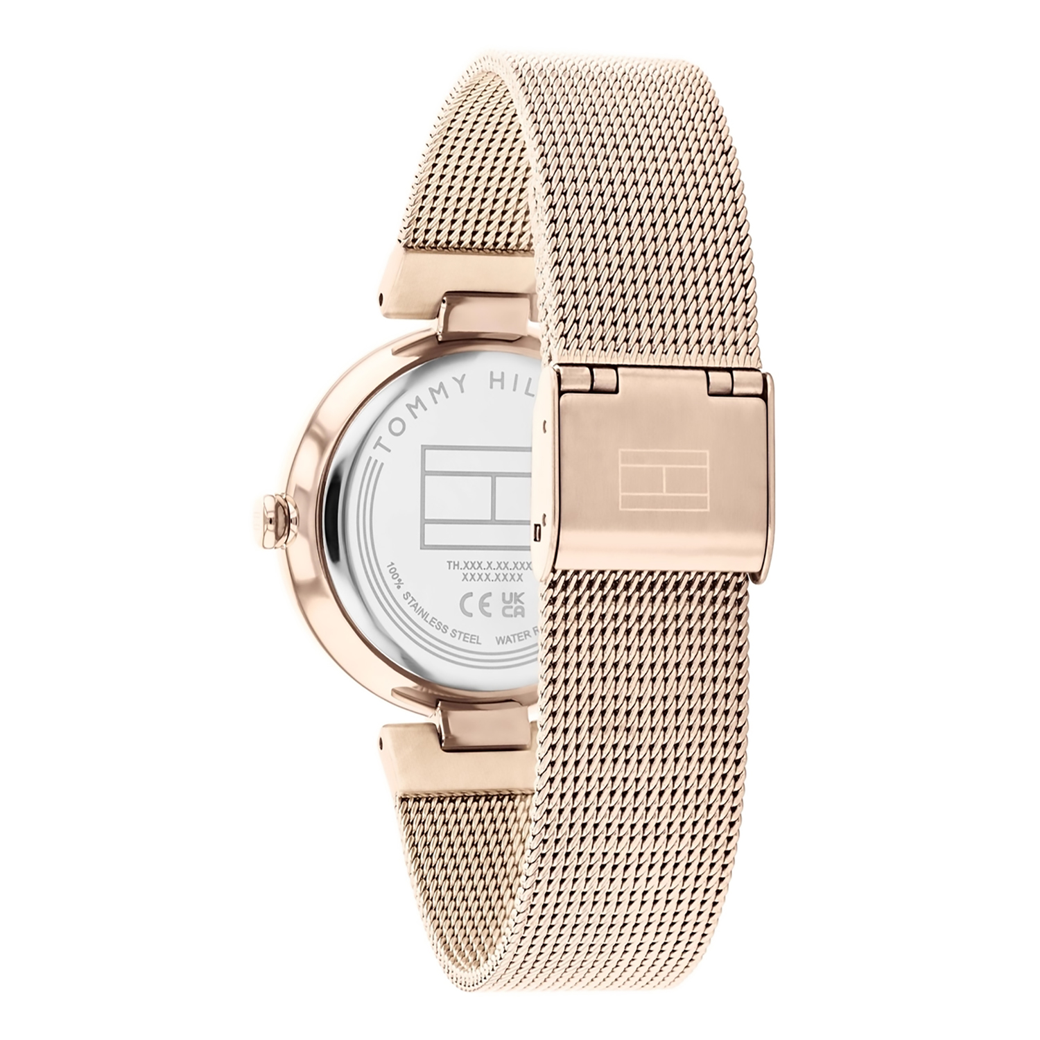 Tommy Hilfiger 1782633 zegarek - miniatura 6