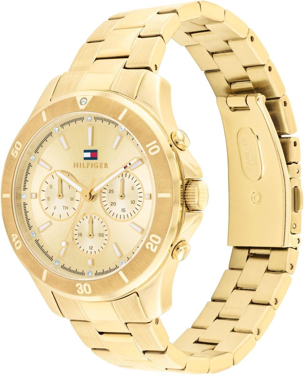 Tommy Hilfiger 1782640 Aspen zegarek klasyczny Damskie - miniatura 2